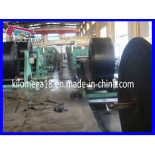 Crusher Rubber Conveyor Belt to Vietnam